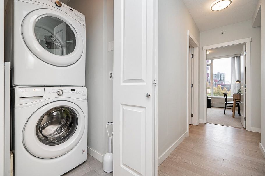 502 3281 E Kent Avenue North Vancouver, BC - 29