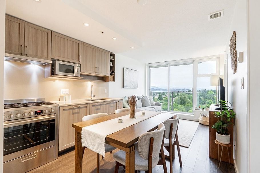 1806 5515 Boundary Road Vancouver, BC - 9