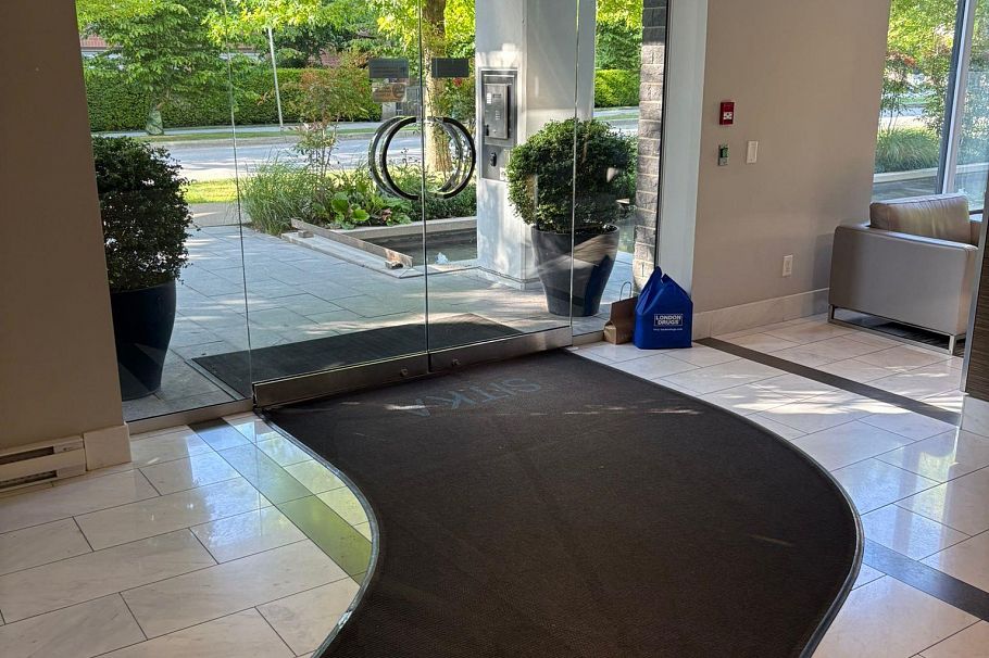 605 5868 Agronomy Road Vancouver, BC - 24