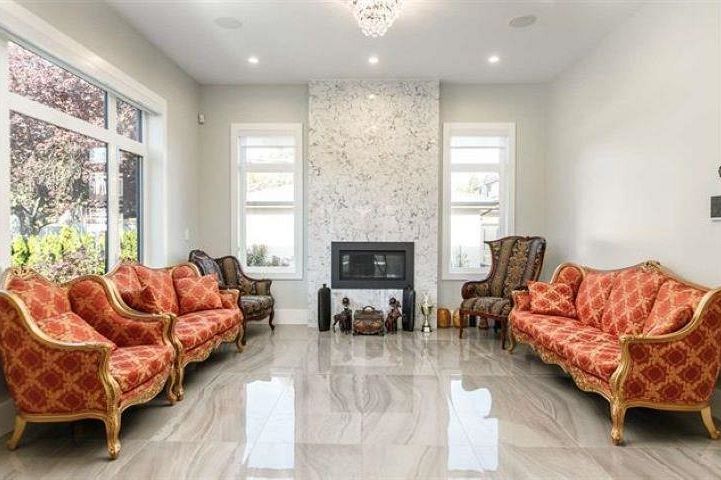 7488 Cartier Street Vancouver, BC - 5