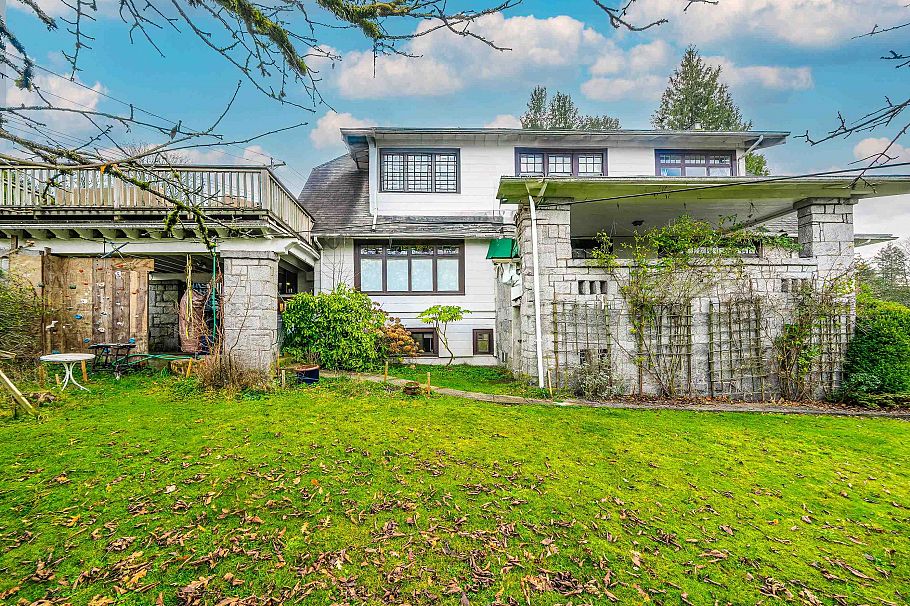 1989 W King Edward Avenue Vancouver, BC - 3