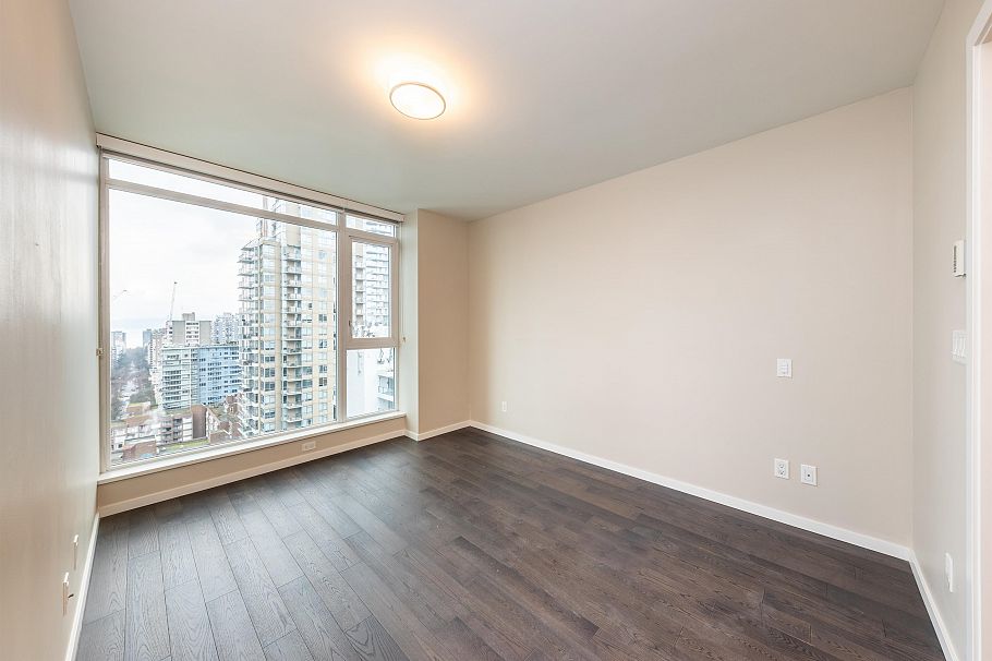 2707 1351 Continental Street Vancouver, BC - 9