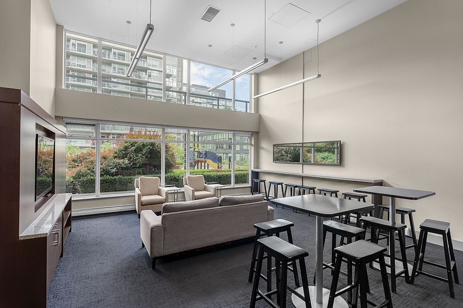 608 1708 Columbia Street Vancouver, BC - 33