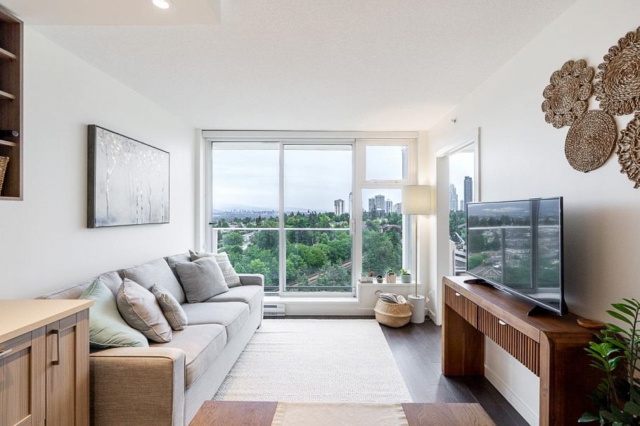 1806 5515 Boundary Road Vancouver, BC - 6