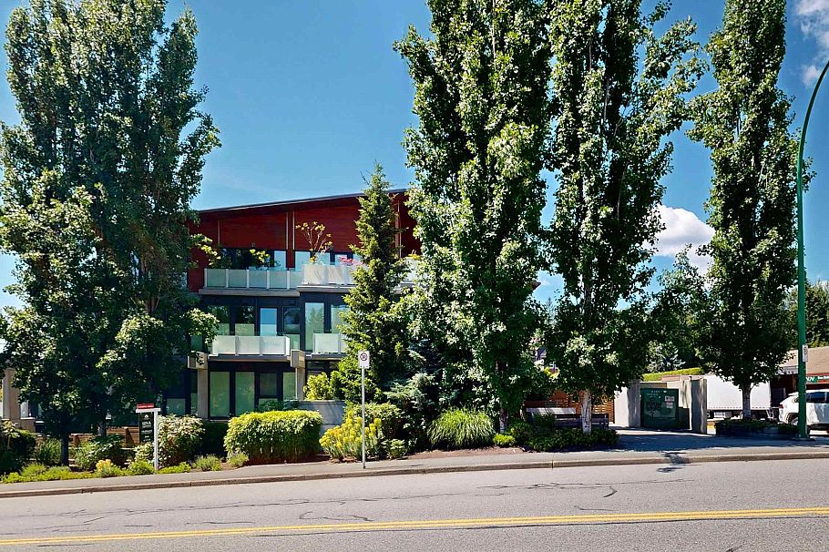 402 650 Evergreen Place North Vancouver, BC - 33