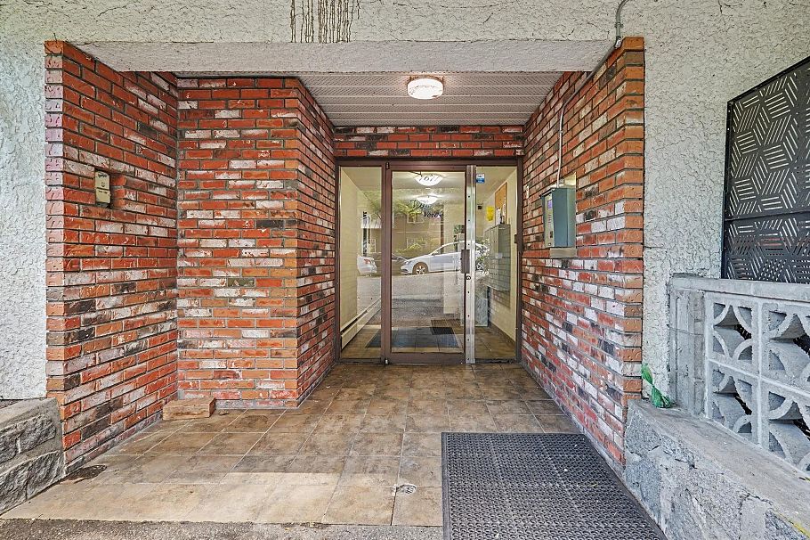 203 1611 E 3rd Avenue Vancouver, BC - 38