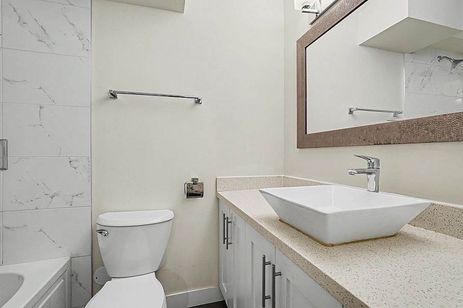 203 1611 E 3rd Avenue Vancouver, BC - 22