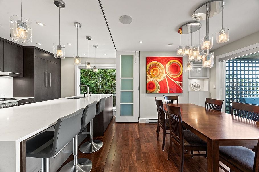 202 2148 W 2nd Avenue Vancouver, BC - 10