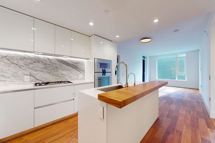 208 7428 Alberta Street Vancouver, BC - 2