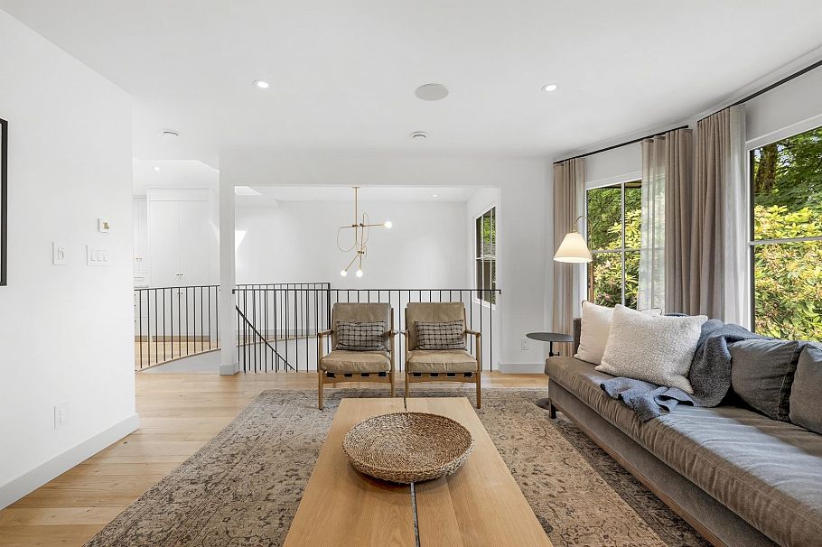 653 W 18th Avenue Vancouver, BC - 16