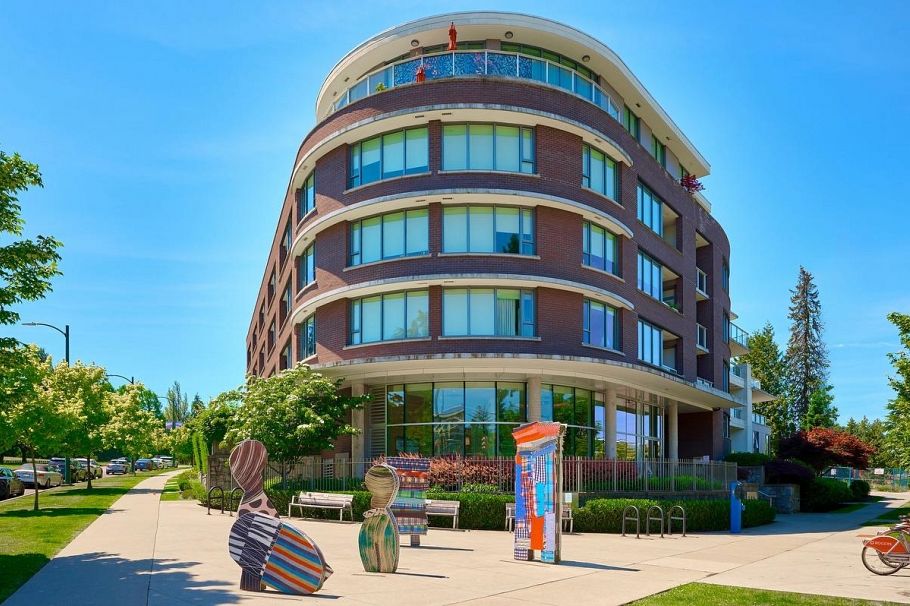 209 508 W 29th Avenue Vancouver, BC - 20