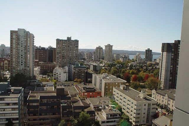 1606 1050 Smithe Street Vancouver, BC - 10