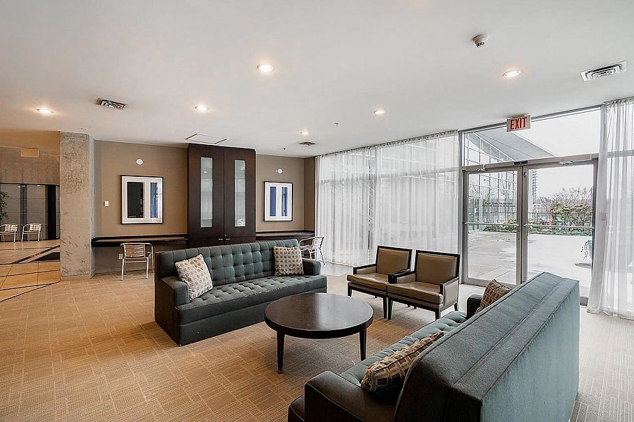 2302 1438 Richards Street Vancouver, BC - 34