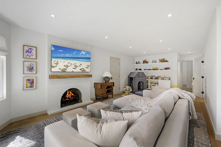653 W 18th Avenue Vancouver, BC - 29