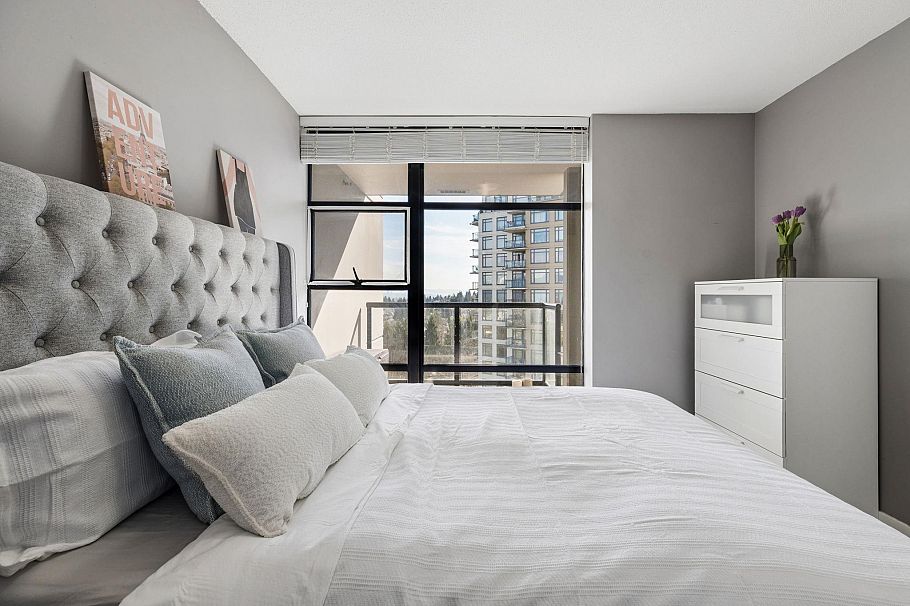 1610 5380 Oben Street Vancouver, BC - 16