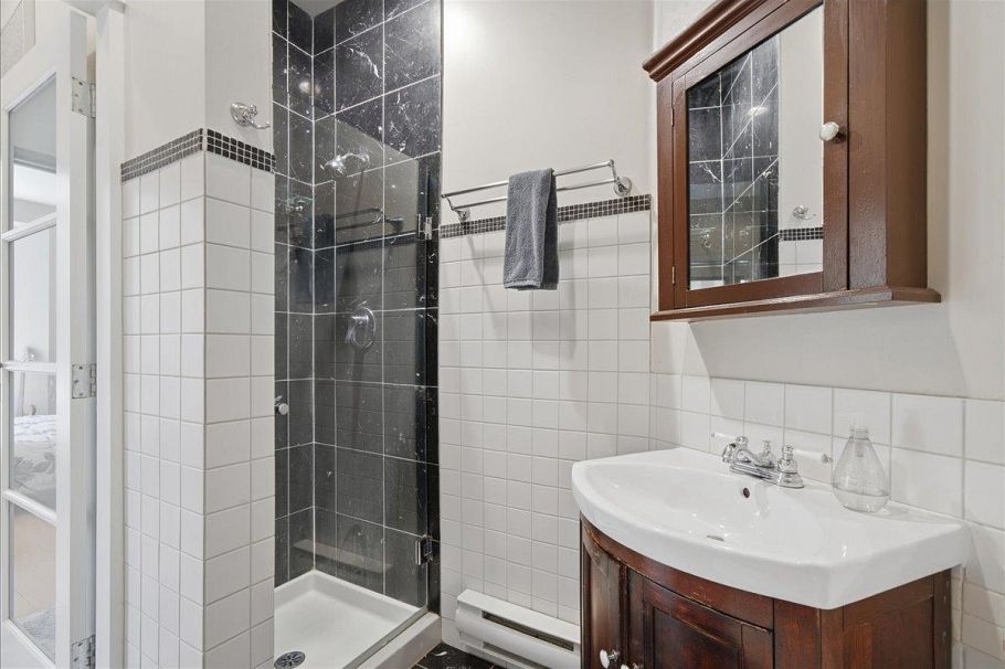 406 2130 W 12th Avenue Vancouver, BC - 22