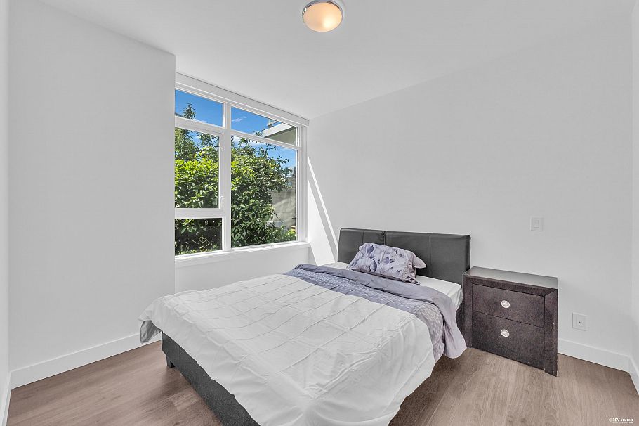 203 8538 River District Crossing Vancouver, BC - 6
