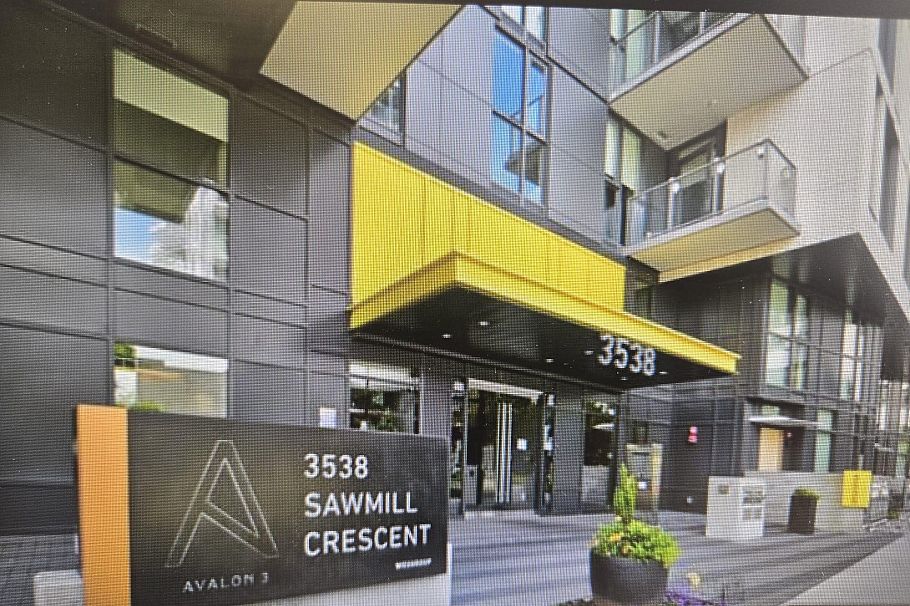 501 3538 Sawmill Crescent Vancouver, BC - 7