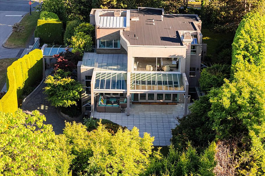 1575 Acadia Road Vancouver, BC - 35