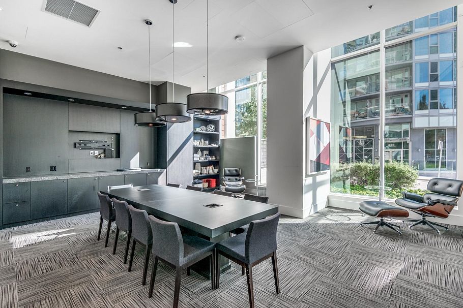 902 1351 Continental Street Vancouver, BC - 26
