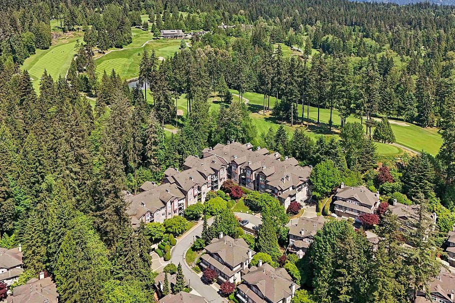 306 1140 Strathaven Drive North Vancouver, BC - 3
