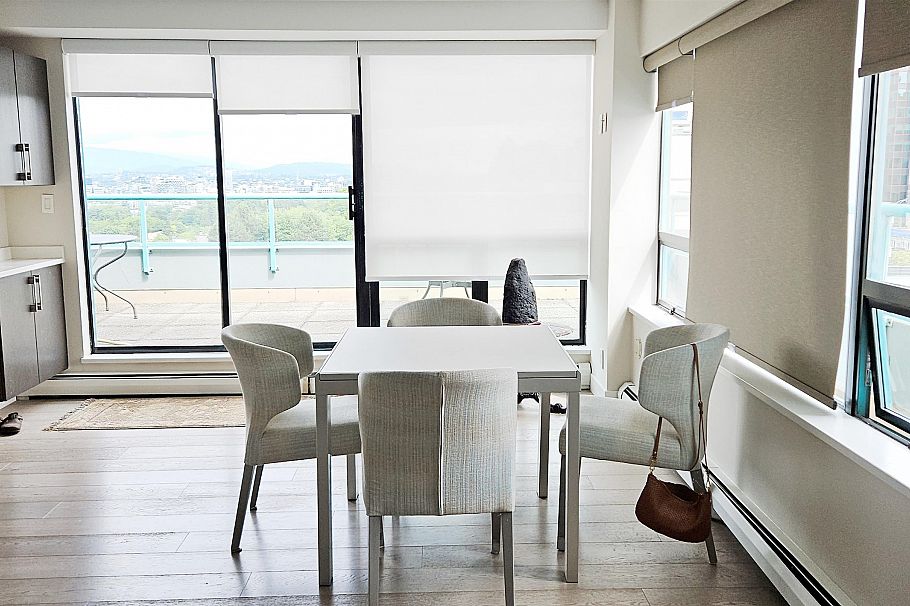 1001 1438 W 7th Avenue Vancouver, BC - 7