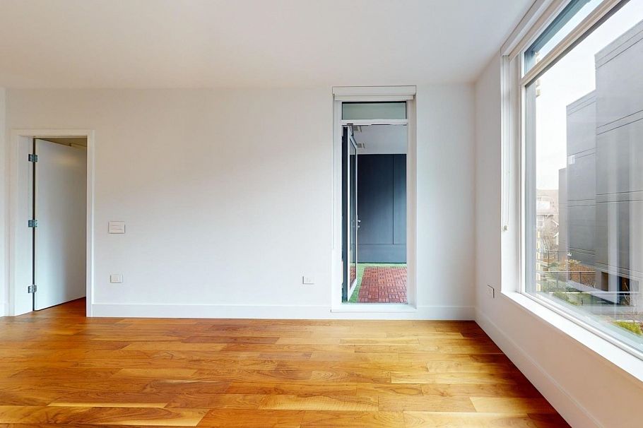 208 7428 Alberta Street Vancouver, BC - 9