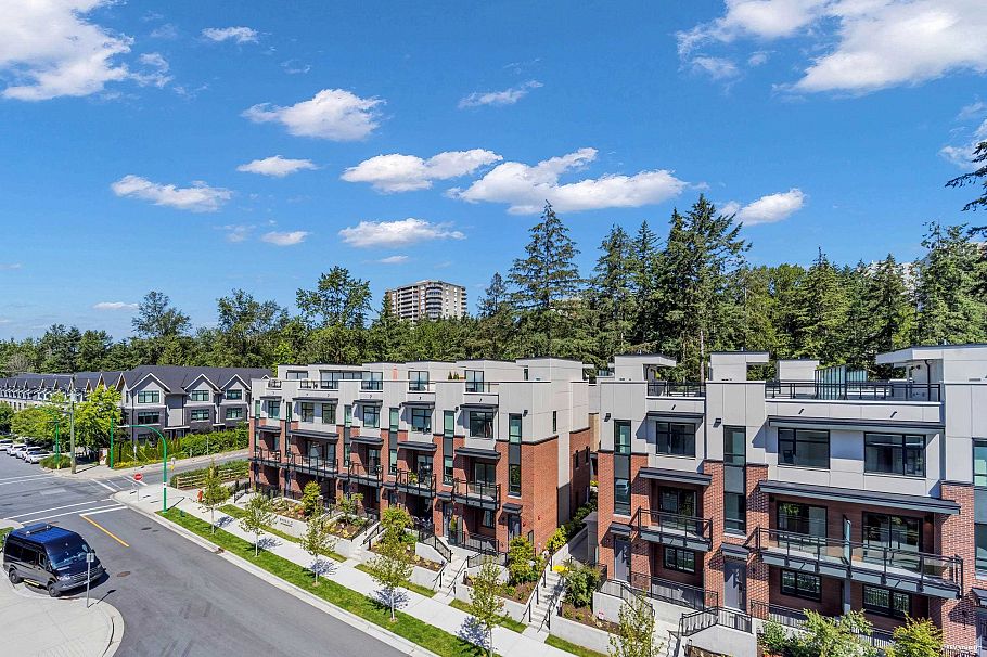 120 2035 Glenaire Drive North Vancouver, BC - 28