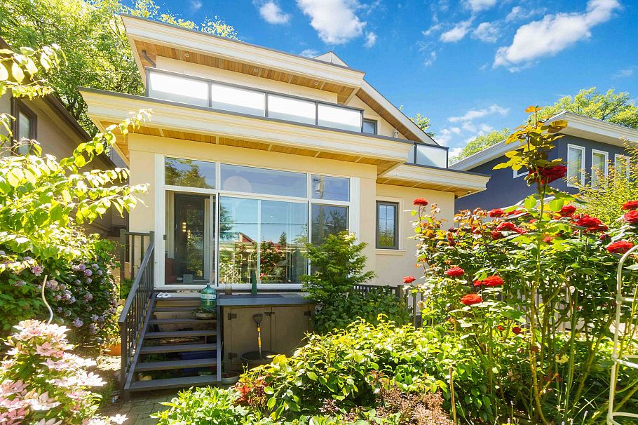 3537 W 18th Avenue Vancouver, BC - 28