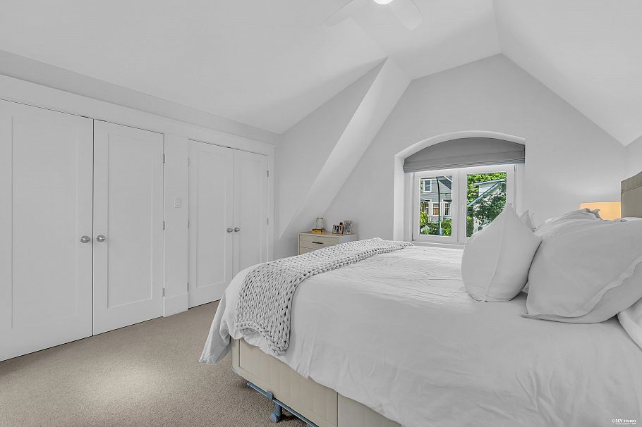 4581 James Street Vancouver, BC - 17