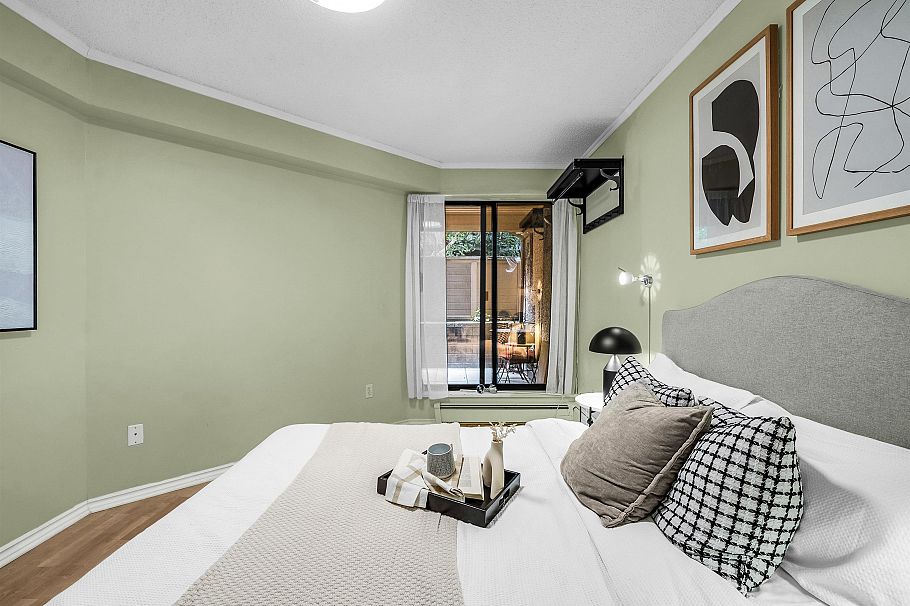220 1500 Pendrell Street Vancouver, BC - 17