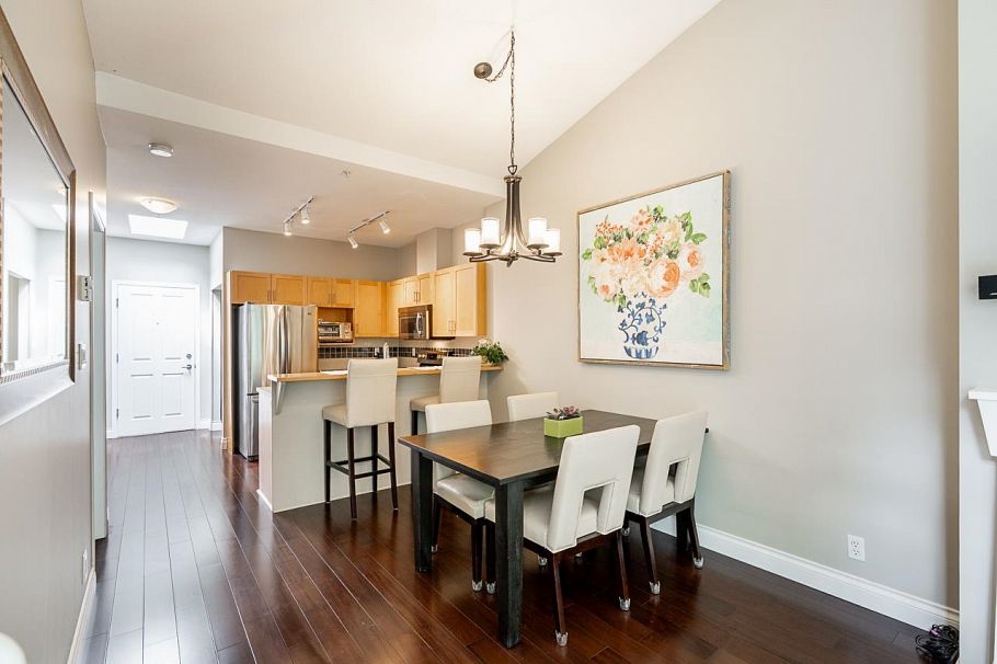 314 1675 W 10th Avenue Vancouver, BC - 4