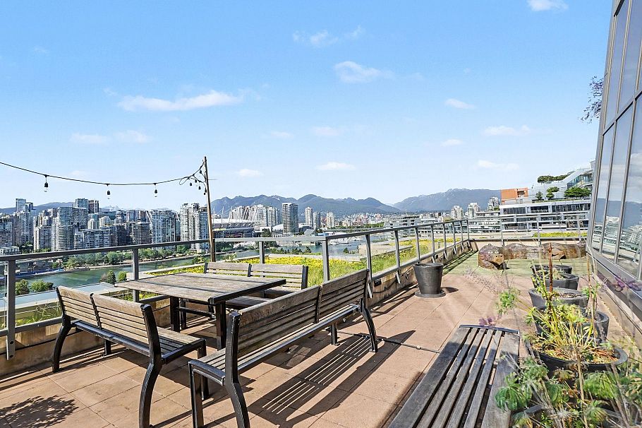 206 288 1st Avenue Vancouver, BC - 28
