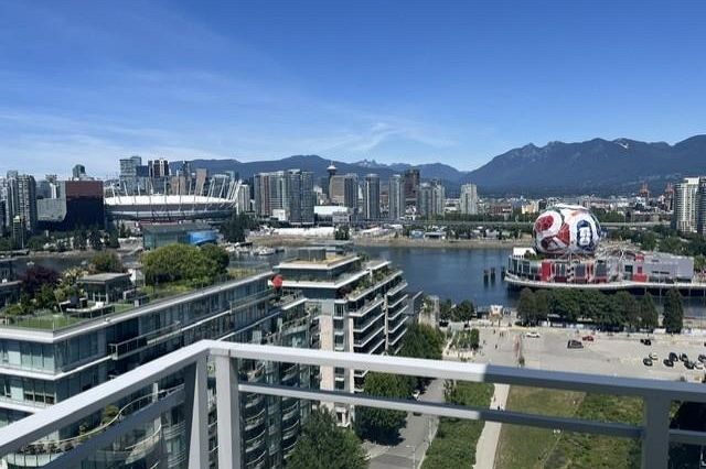 1803 1708 Ontario Street Vancouver, BC - 24