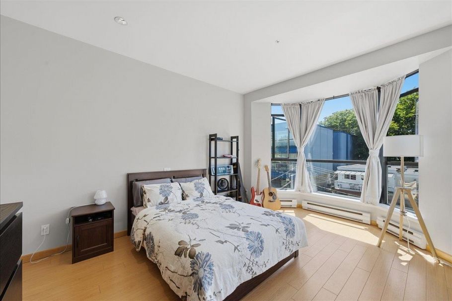 406 2130 W 12th Avenue Vancouver, BC - 18