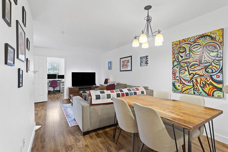 104 688 E 16th Avenue Vancouver, BC - 7