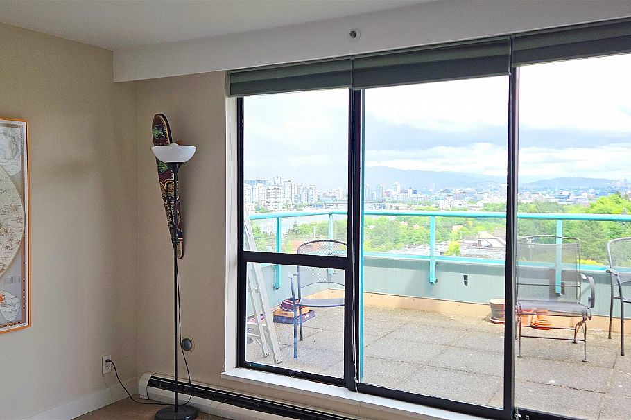 1001 1438 W 7th Avenue Vancouver, BC - 16