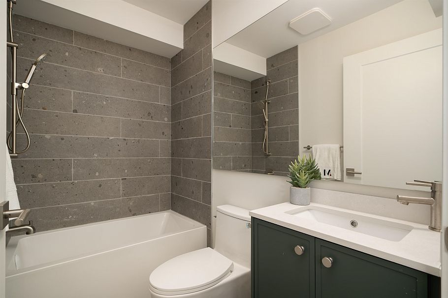 2 8508 East Boulevard Vancouver, BC - 30
