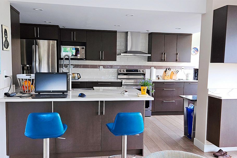 1001 1438 W 7th Avenue Vancouver, BC - 5