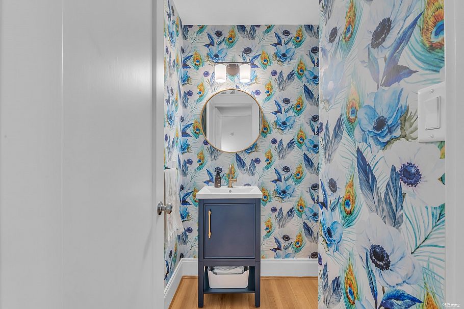 4581 James Street Vancouver, BC - 15
