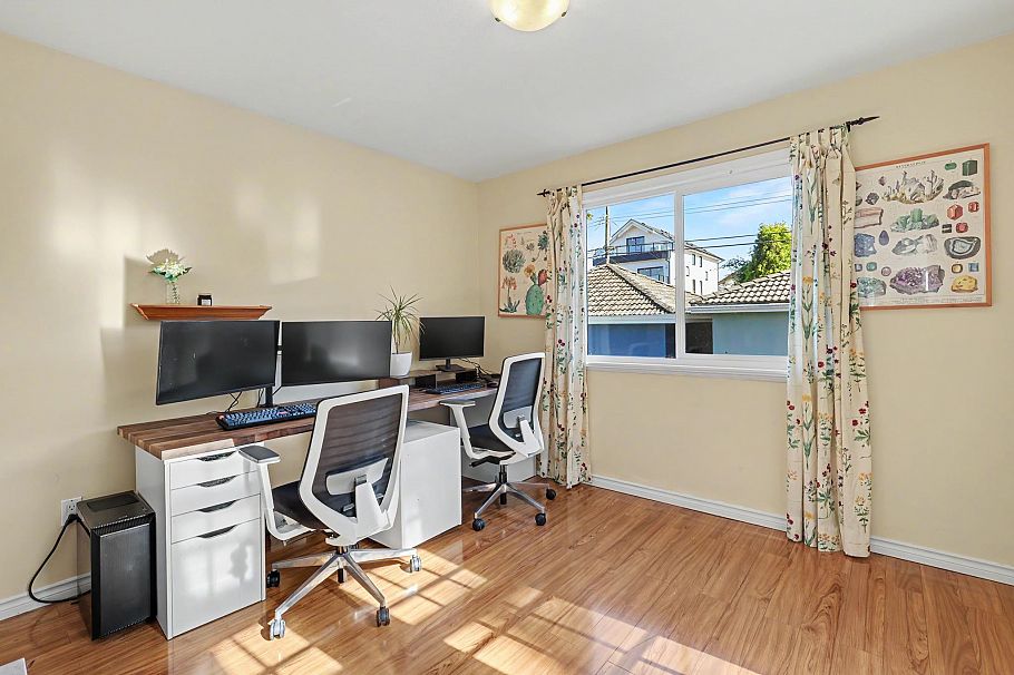 588 N Kaslo Street Vancouver, BC - 23