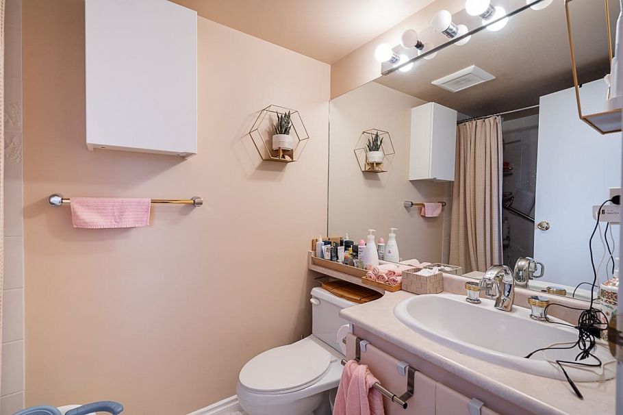 802 2668 Ash Street Vancouver, BC - 21