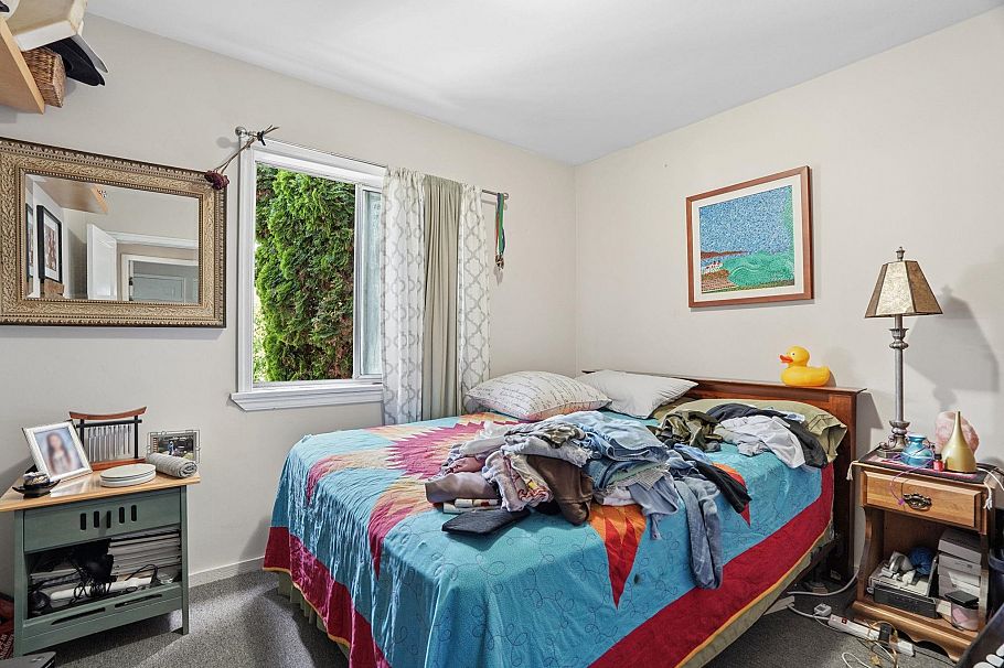 116 E 37th Avenue Vancouver, BC - 23