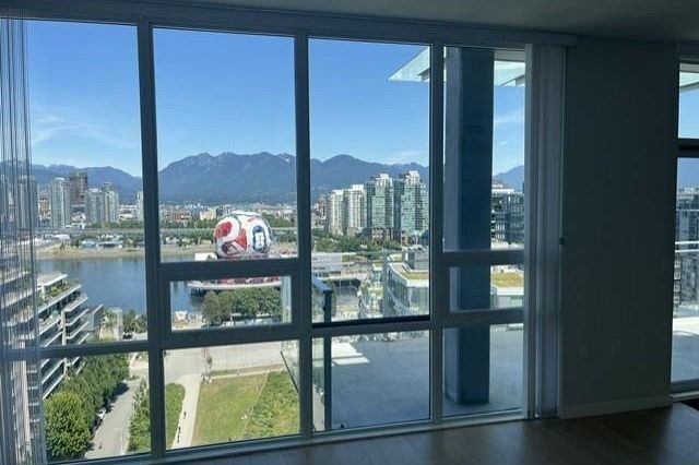 1803 1708 Ontario Street Vancouver, BC - 25