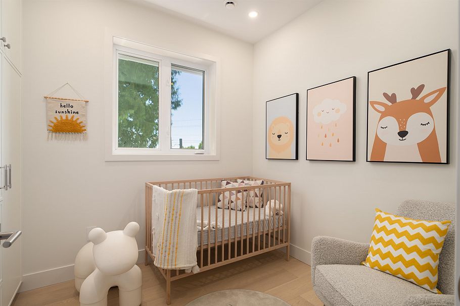 2 8508 East Boulevard Vancouver, BC - 24