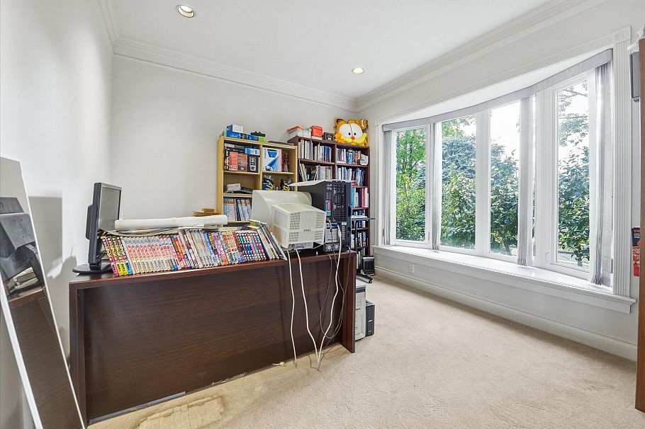 6582 Maple Street Vancouver, BC - 4