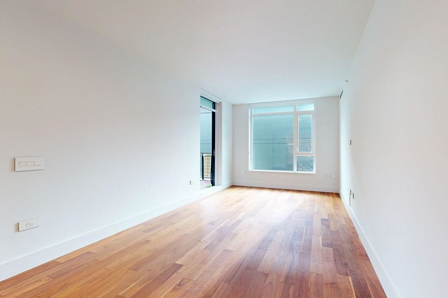 208 7428 Alberta Street Vancouver, BC - 7