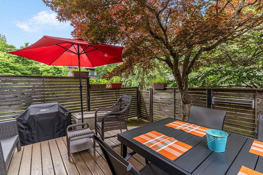 39 1910 Cedar Village Crescent North Vancouver, BC - 30