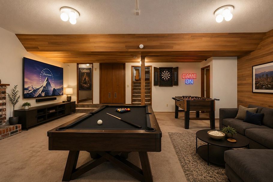 551 Palisade Drive North Vancouver, BC - 33