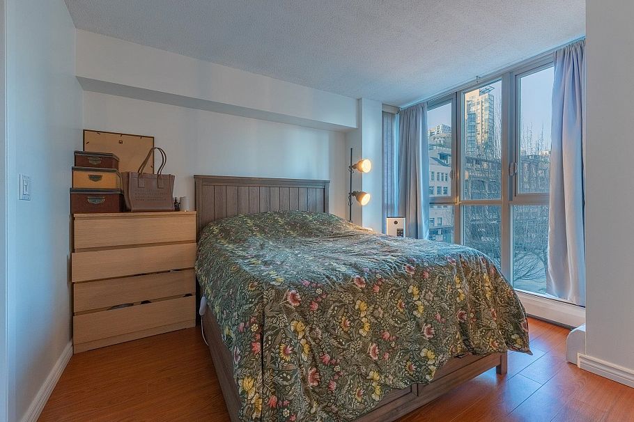 505 388 Drake Street Vancouver, BC - 16